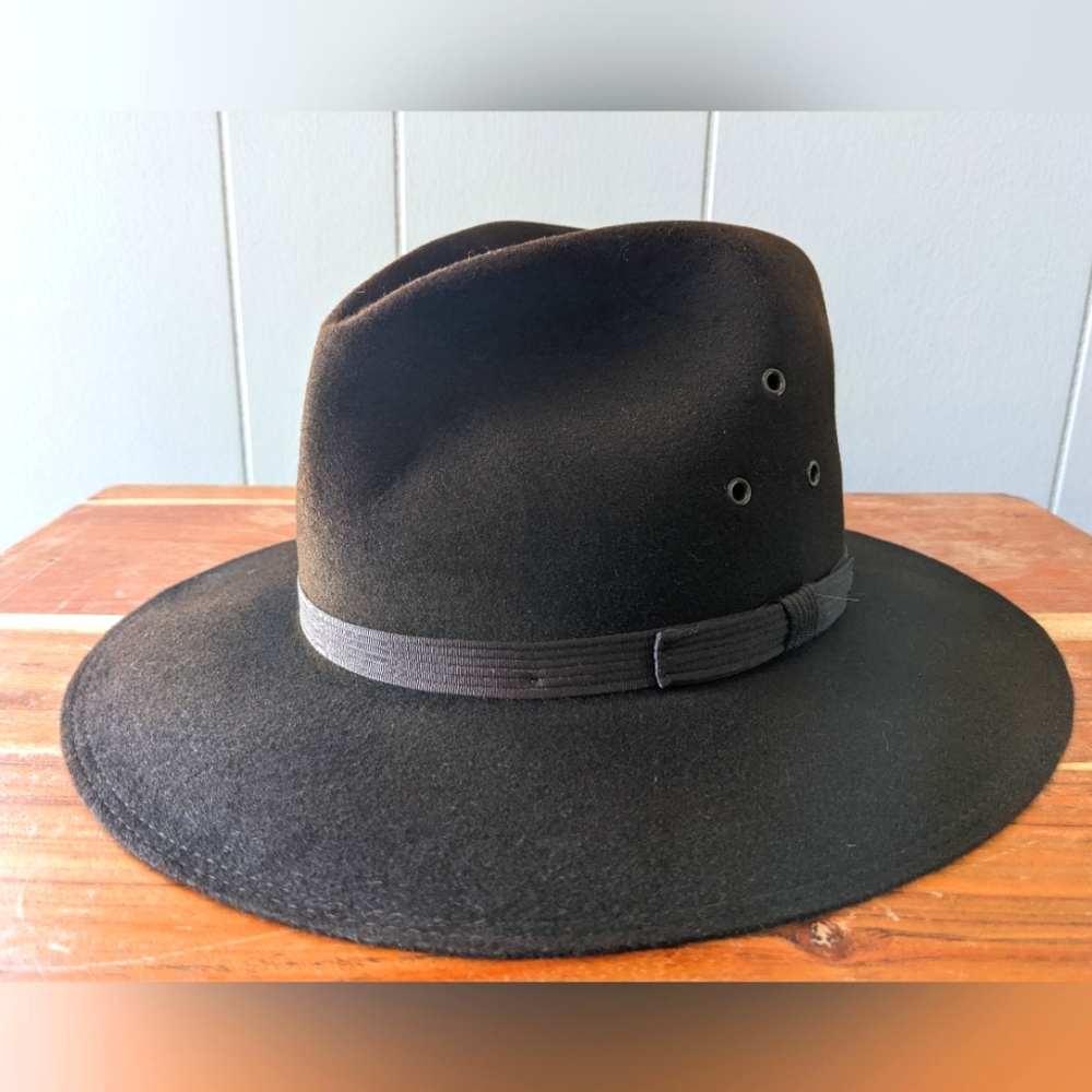 Stetson Hat (women's)